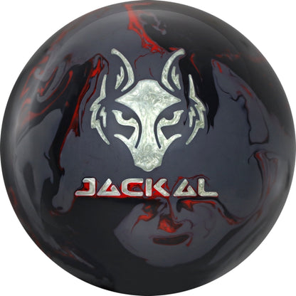 Motiv Jackal Onyx Solid Bowling Ball