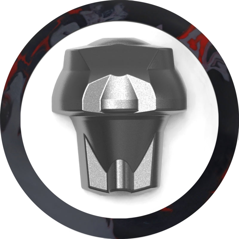 Motiv Jackal Onyx Solid Bowling Ball Core