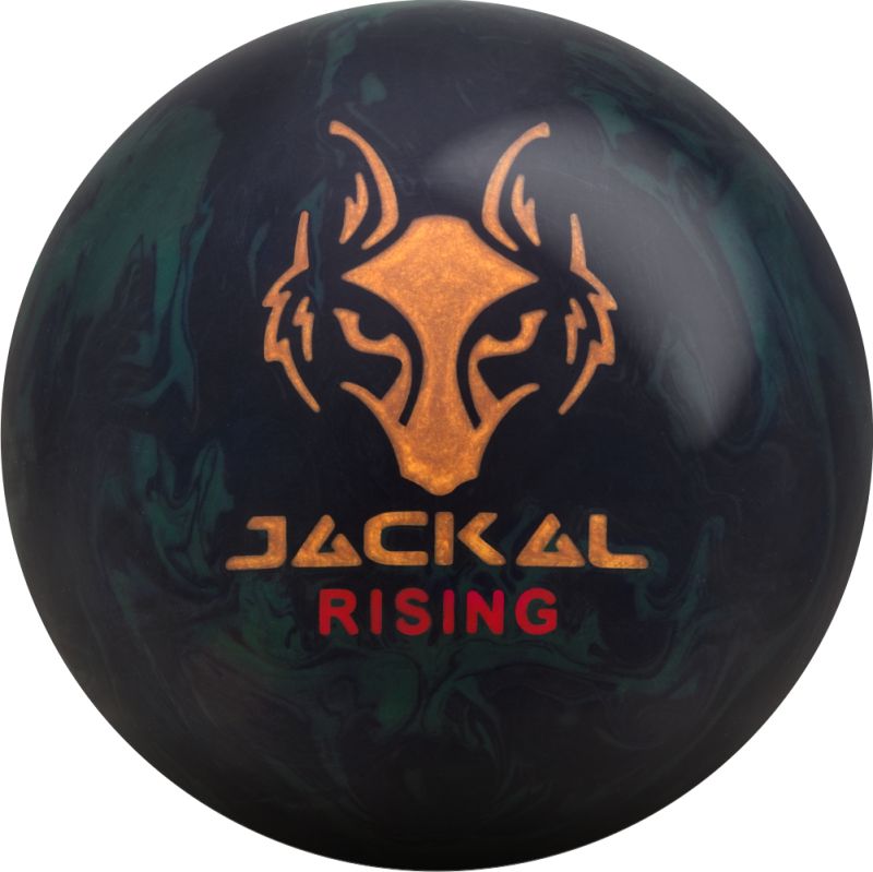 Motiv Jackal Rising Bowling Ball