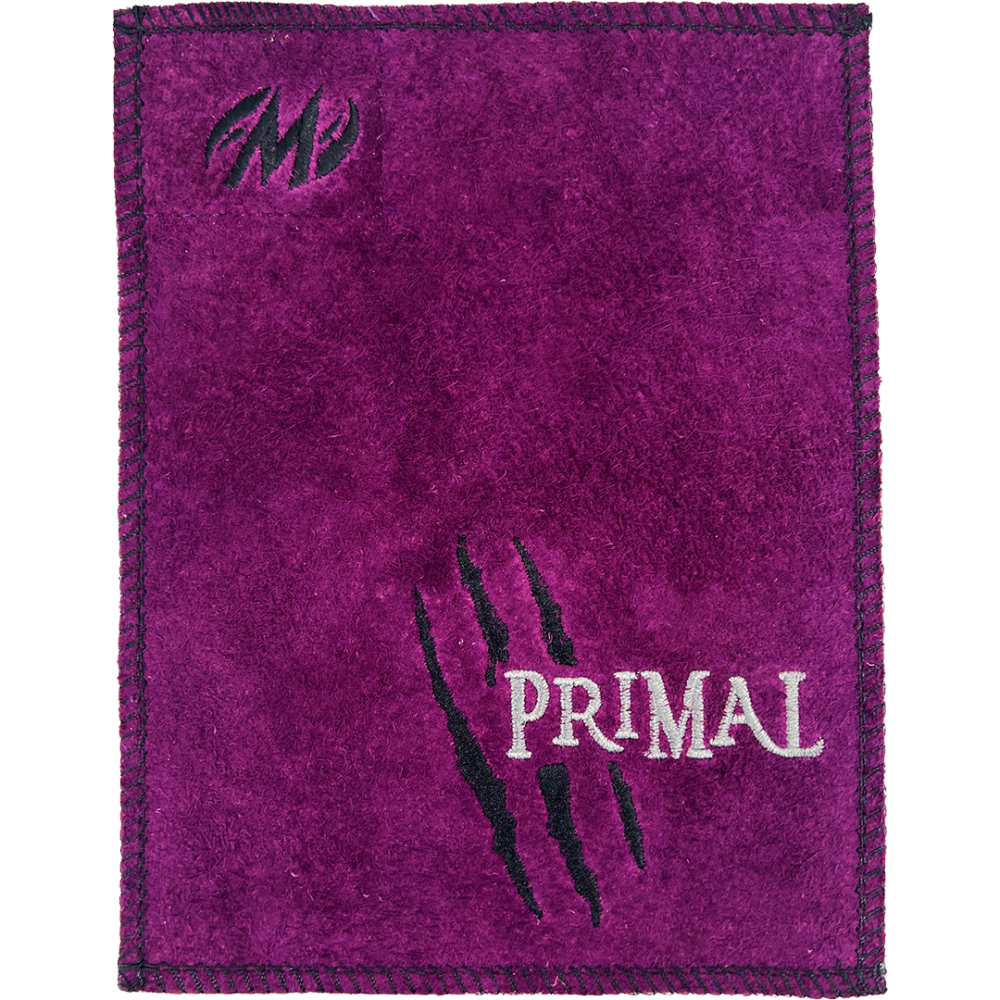 Motiv Magnetix Primal Ghost Shammy Front