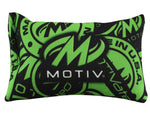 Motiv Mini Flex Grip Sack Black/Lime