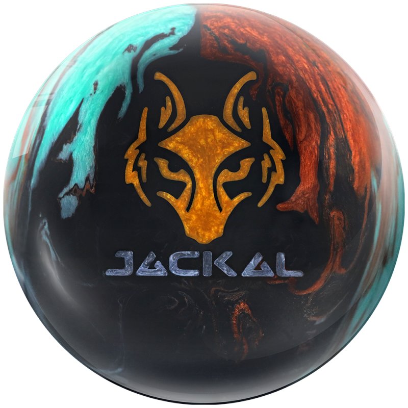 Motiv Jackal Legacy Bowling Ball