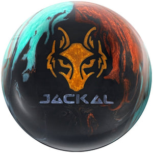 Motiv Jackal Legacy Bowling Ball