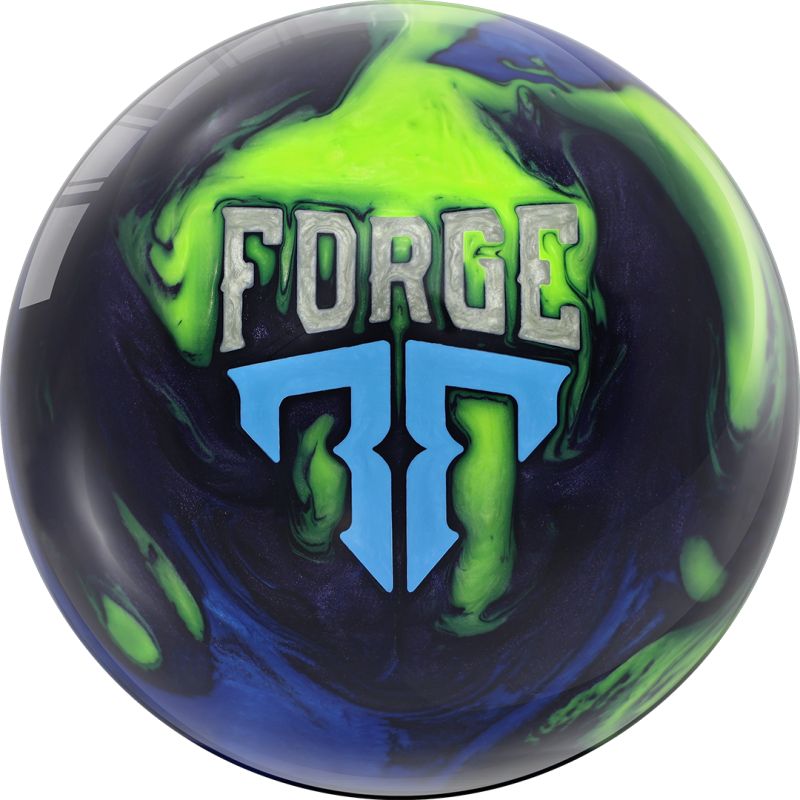 Motiv Nuclear Forge Pearl Bowling Ball