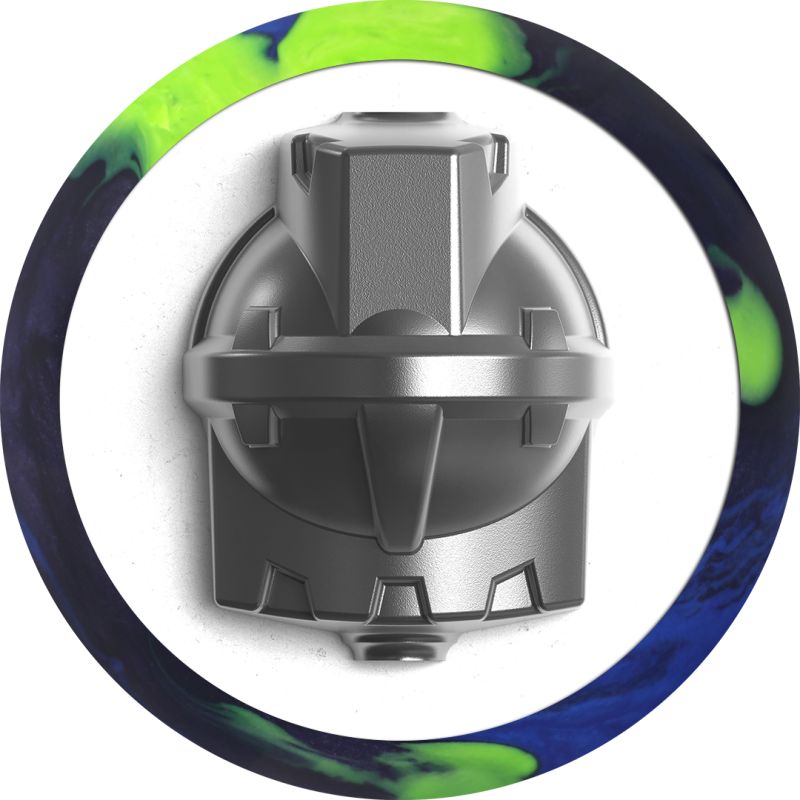 Motiv Nuclear Forge Pearl Bowling Ball Core