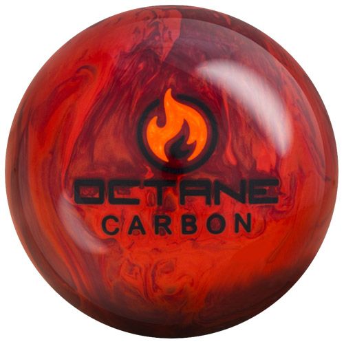 Motiv Octane Carbon Bowling Ball