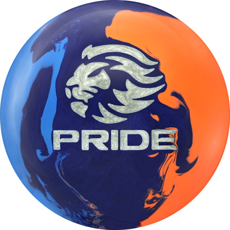 Motiv Pride Dynasty Bowling Ball