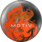 Motiv Pride Bowling Ball Logo