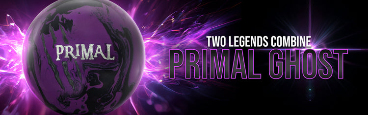 Motiv Primal Ghost Banner