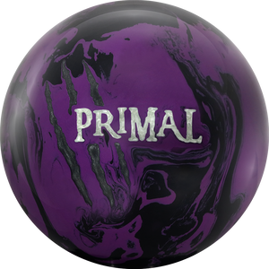 Motiv Primal Ghost Bowling Ball