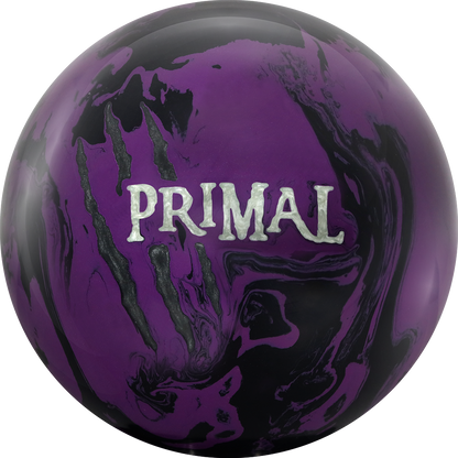 Motiv Primal Ghost Bowling Ball