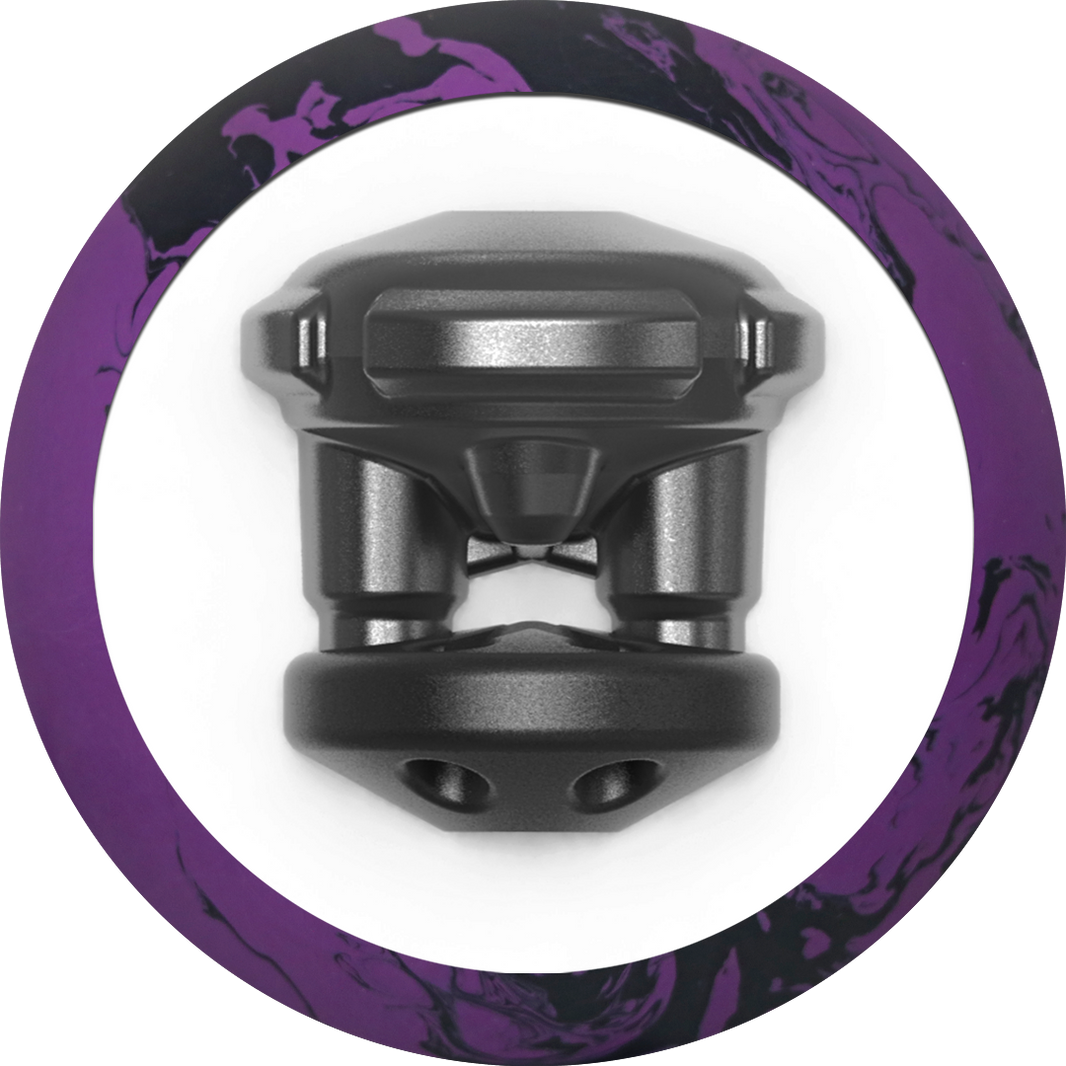 Motiv Bowling Balls Advanced Cores & Performance Tech