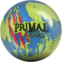 Motiv Primal Impulse Bowling Ball