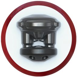 Motiv Primal Rage Bowling Ball Core