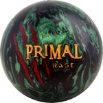 Motiv Primal Rage Remix Bowling Ball