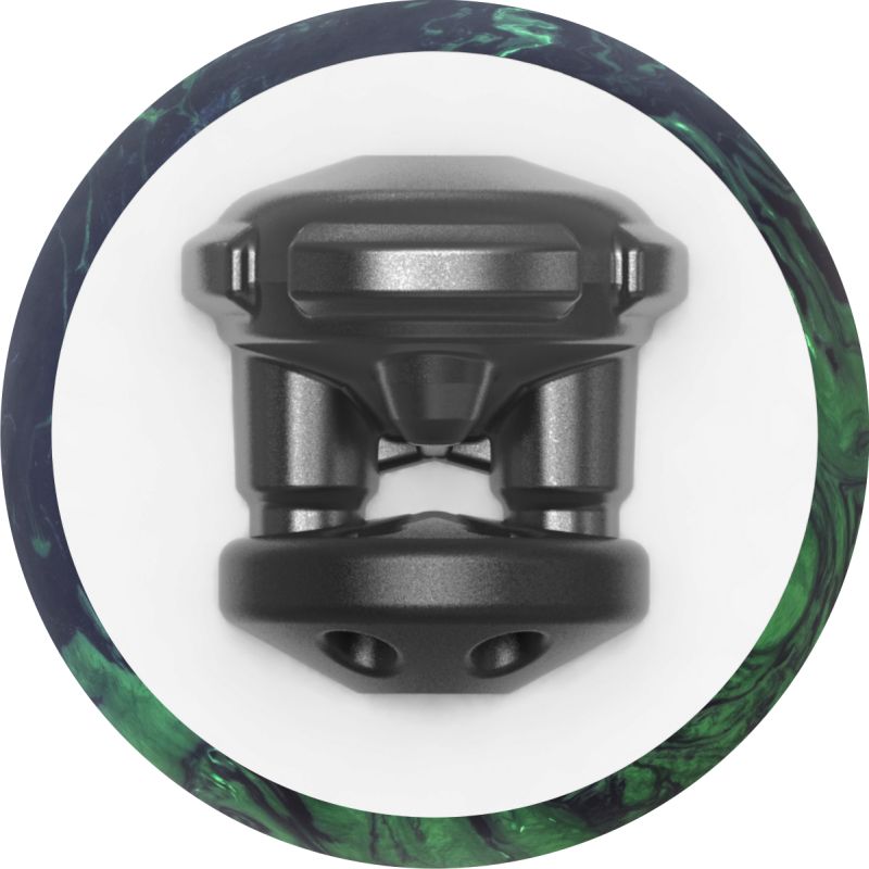 Motiv Primal Rage Remix Bowling Ball Core