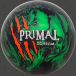 Motiv Primal Scream Bowling Ball