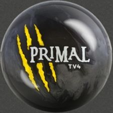 Motiv Primal TV4 Bowling Ball