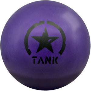 Motiv Purple Tank Bowling Ball