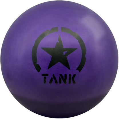 Motiv Purple Tank Bowling Ball