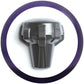 Motiv Purple Tank Bowling Ball Core
