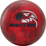 Motiv Raptor Fury Solid Bowling Ball
