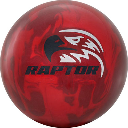 Motiv Raptor Fury Solid Bowling Ball