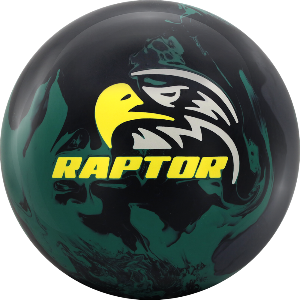 Motiv Raptor Reign Bowling Ball