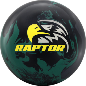 Motiv Raptor Reign Bowling Ball