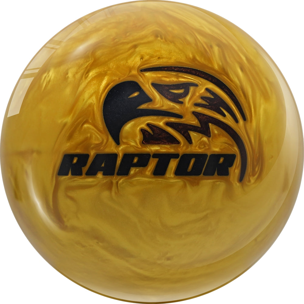 Motiv Raptor Rush Pearl Bowling Ball