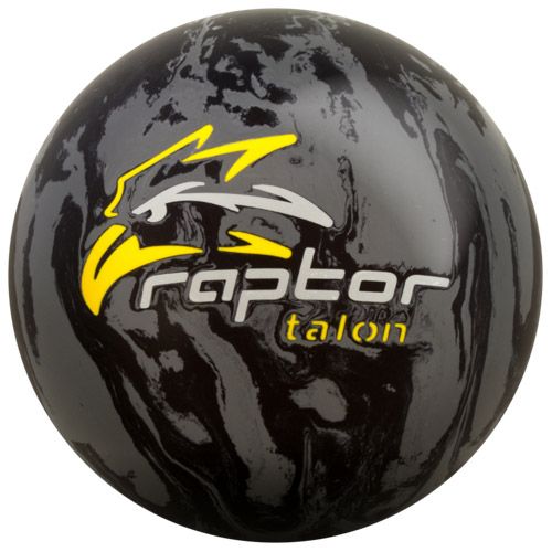Motiv Raptor Talon Bowling Ball