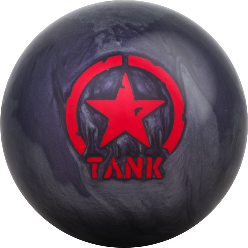 Motiv Rebel Tank Bowling Ball