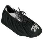 Motiv Resistance Bowling Shoe Covers Black