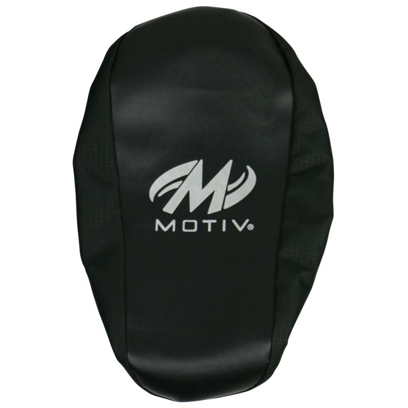 Motiv Resistance Bowling Shoe Covers Bottom Detail