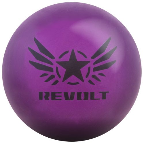 Motiv Revolt Havoc Bowling Ball