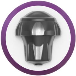 Motiv Revolt Havoc Bowling Ball Core