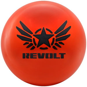 Motiv Revolt Uprising Limited Edition Bowling Ball