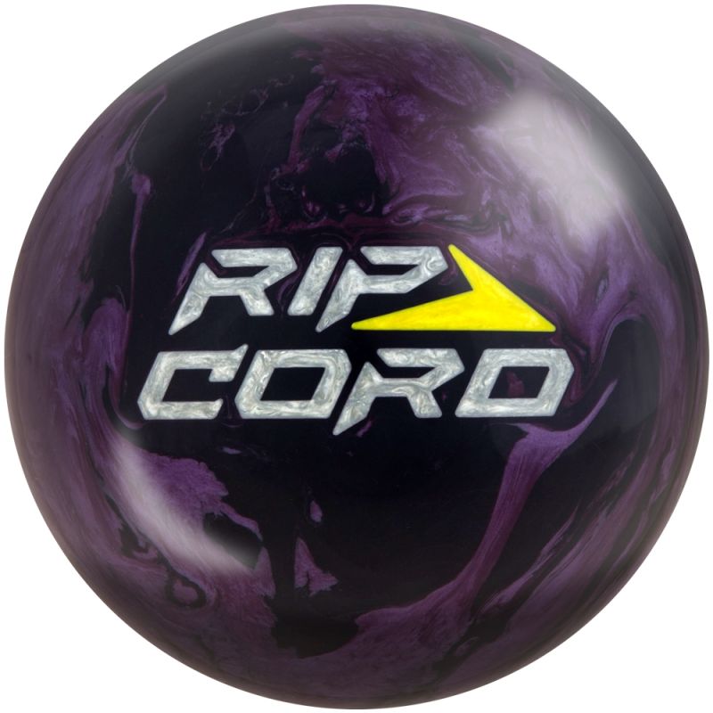 Motiv Ripcord Bowling Ball