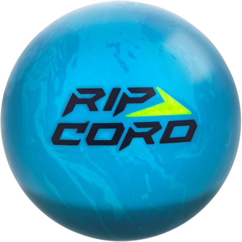 Motiv Ripcord Flight Bowling Ball