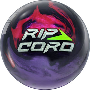 Motiv Ripcord Launch Bowling Ball