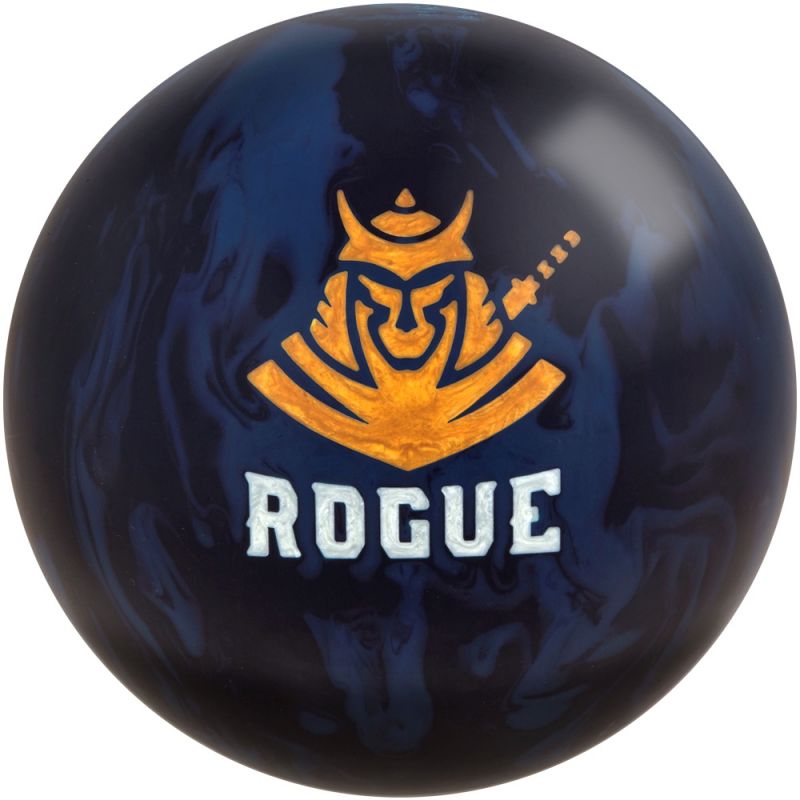 Motiv Rogue Assassin Bowling Ball