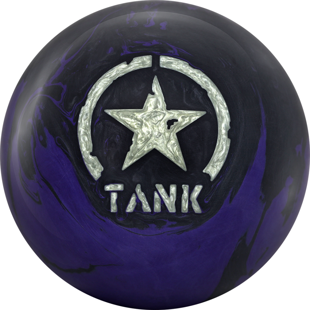 Motiv Shadow Tank Bowling Ball