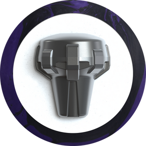 Motiv Shadow Tank Bowling Ball Core