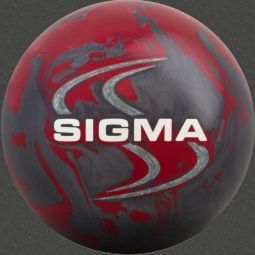 Motiv Sigma Hybrid Bowling Ball