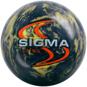 Motiv Sigma Sting Bowling Ball
