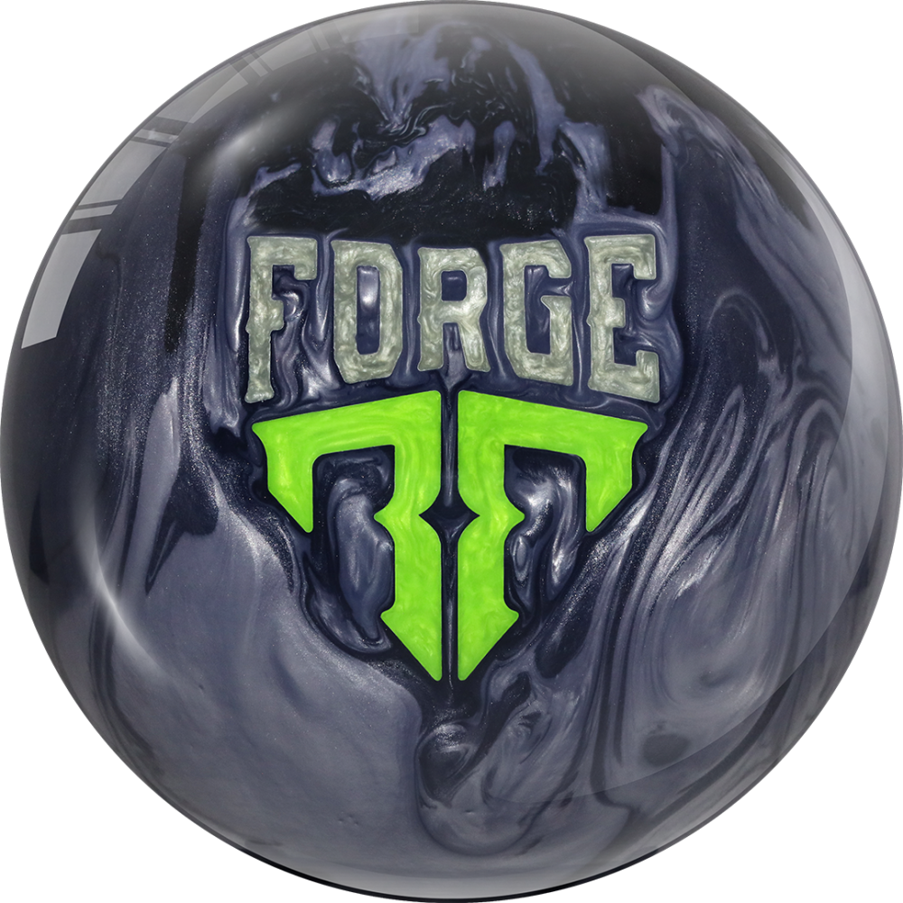 Motiv Steel Forge Bowling Ball