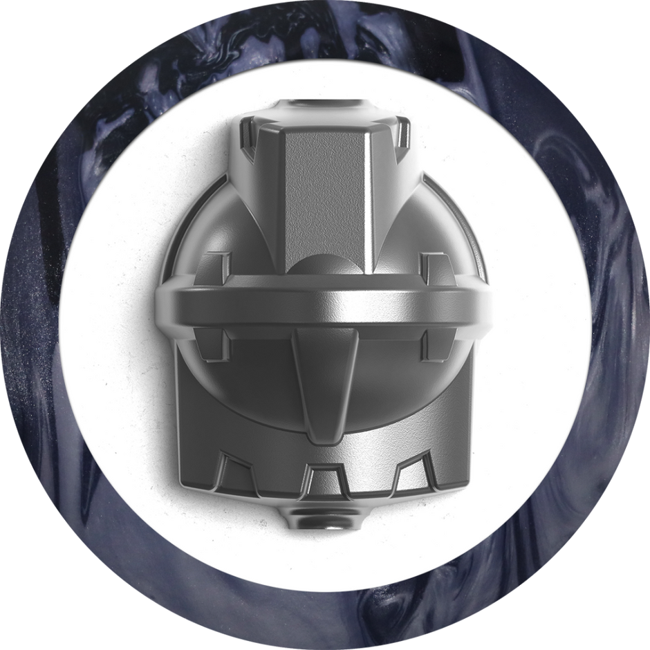 Motiv Bowling Balls Advanced Cores & Performance Tech