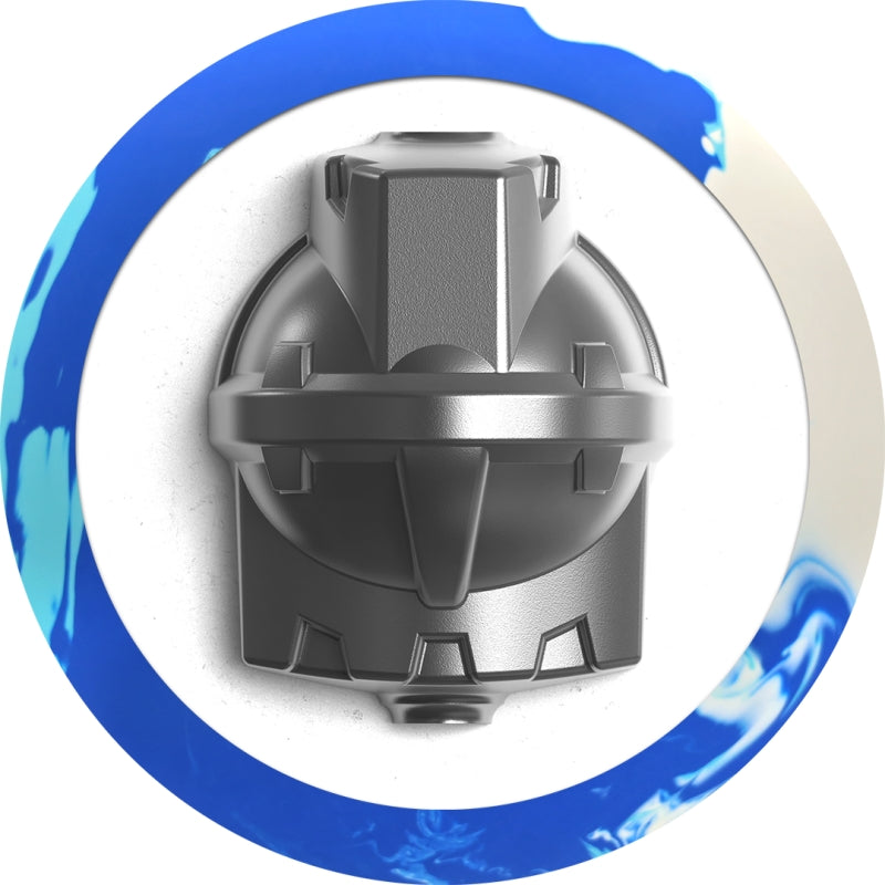 Motiv Subzero Forge Solid Bowling Ball Core