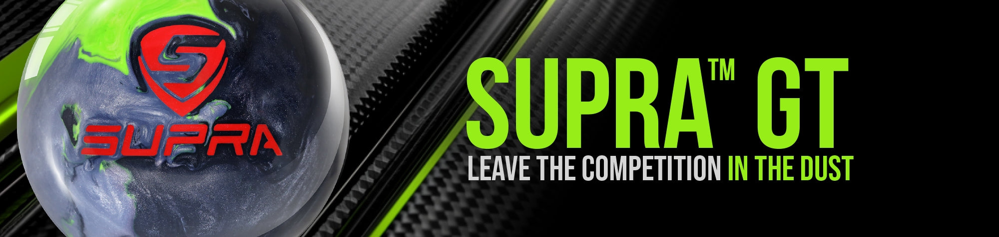 Motiv Supra GT Bowling Ball Banner