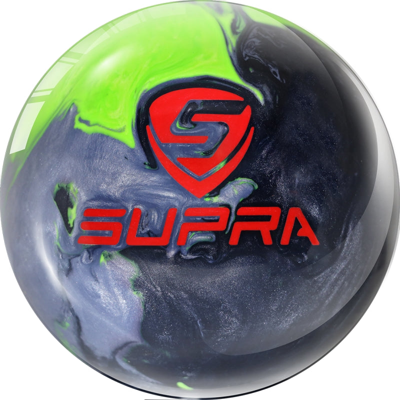 Motiv Supra GT Pearl Bowling Ball